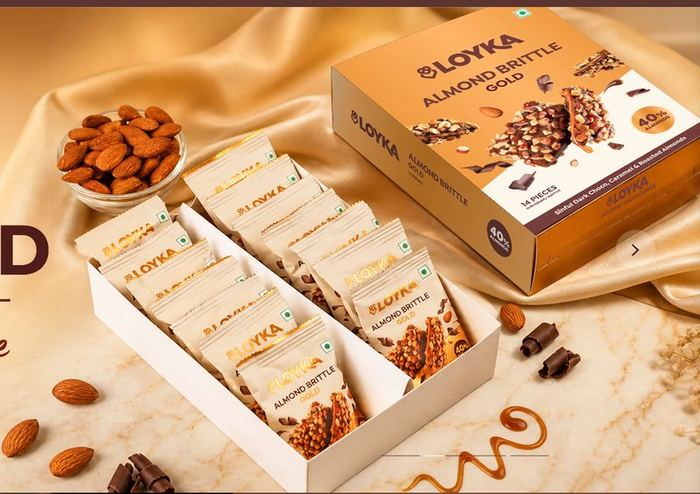 Sweets & Dry Fruits