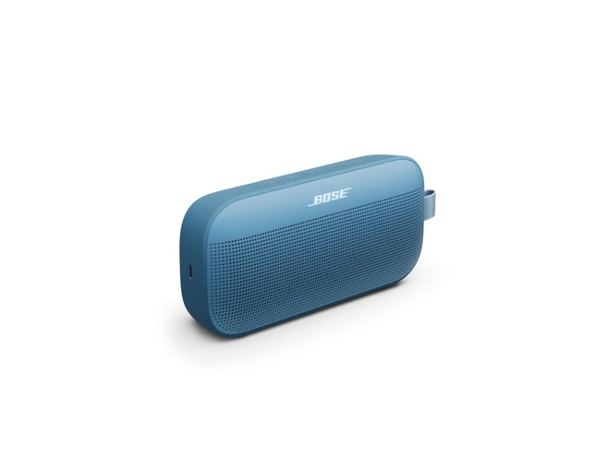 BOSE SoundLink Flex Bluetooth speaker
